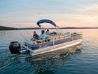 Pontoon Boat Rentals photo 1