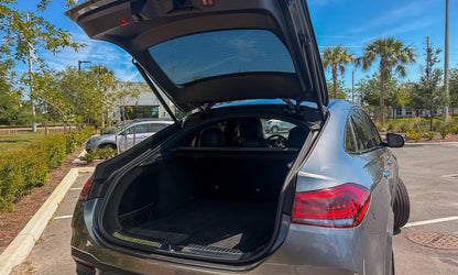 AMG Mercedez-Benz GLE-53 SUV Rental