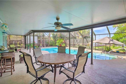 Direct booking for 45 west bay drive