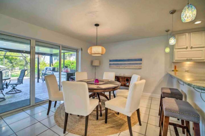 Direct booking for 45 west bay drive