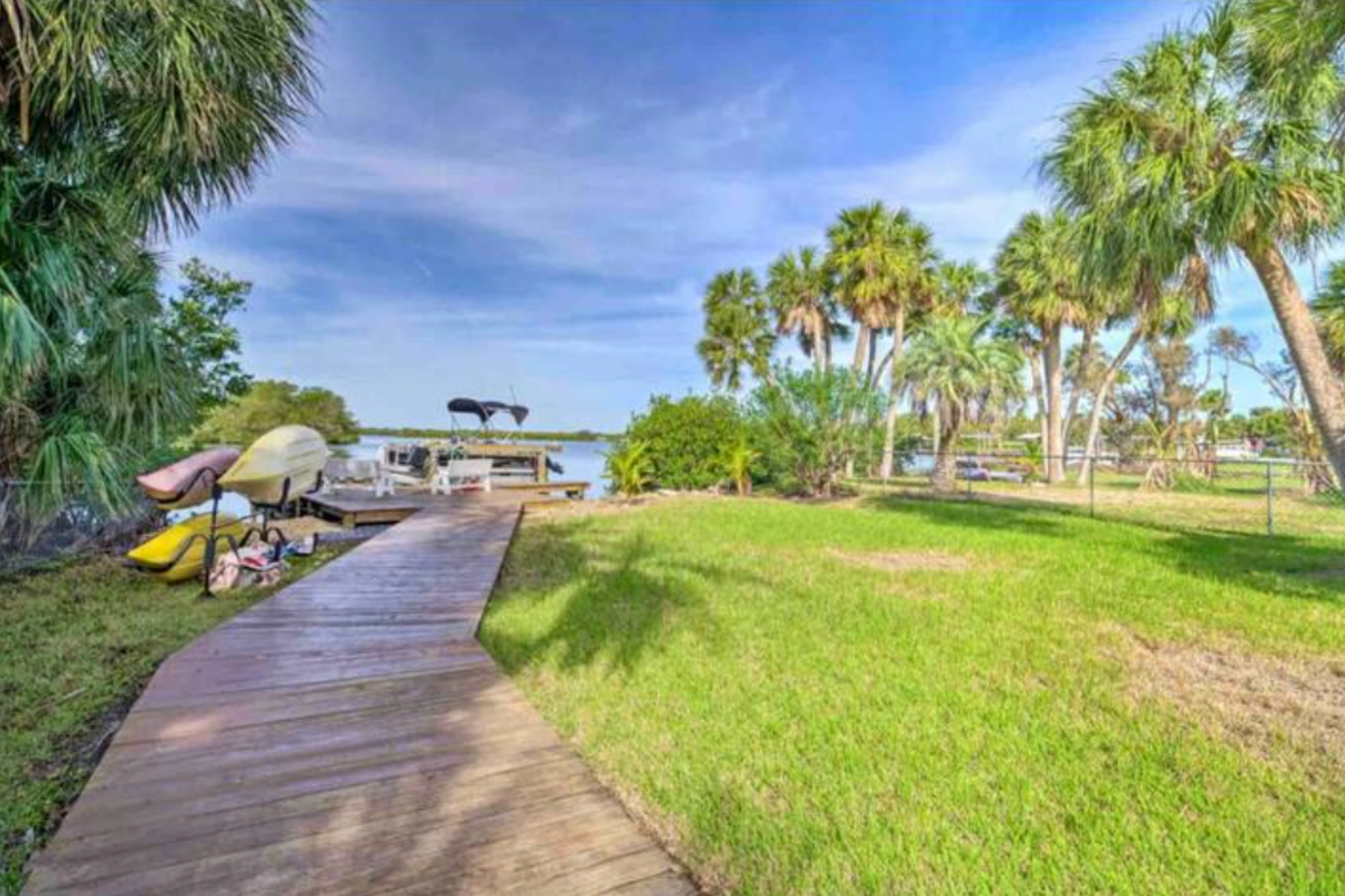 Direct booking for 45 west bay drive