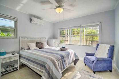 Direct booking for 45 west bay drive