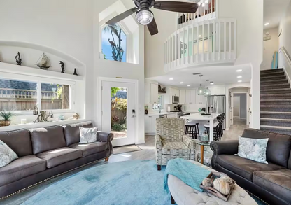 Direct Booking for 235 S Orlando Ave, Cocoa Beach, FL, 32931