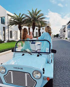 Electric Moke Rentals photo 2